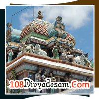 vada nadu divya desam tour packages